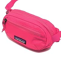Amazon | [パタゴニア]ボディバッグ テラヴィア ミニ ヒップ